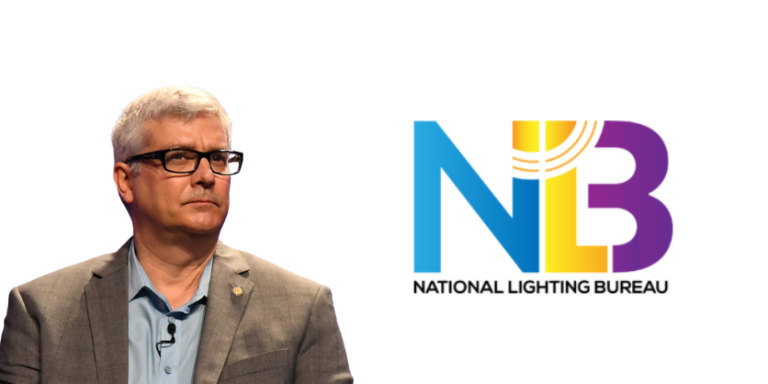Tom Butters Named New Executive Director of NLB