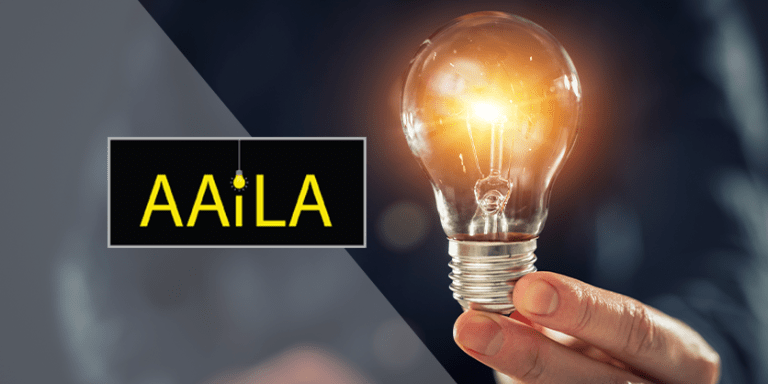 Navigating the Path of Illumination: AAiLA Reflects on 2 Years of Growth and Challenges