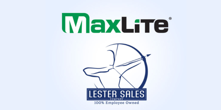 MaxLite & Lester Sales Form Partnership Across 8 States