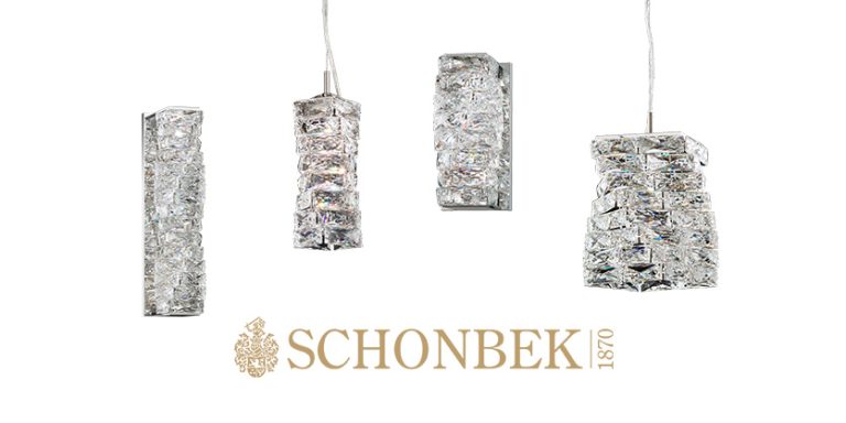 Schonbek Enforces Glissando IP; Elegant Lighting to Immediately Stop Selling Knockoffs