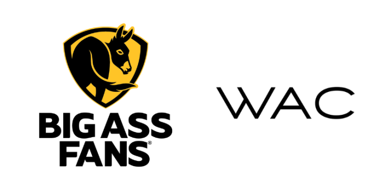 WAC and Big Ass Fans Reach a Cross-Licensing Deal Regarding Germicidal Fan Technology