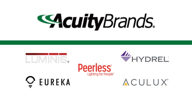 9 Lighting Solutions from Acuity Brands Receive 2023 GOOD DESIGN Awards