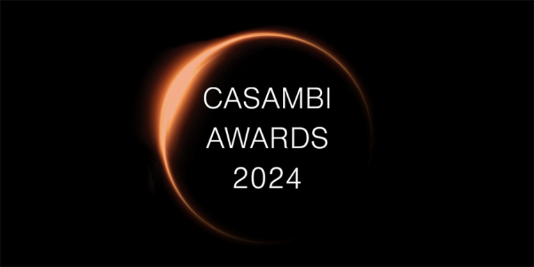 Nominations Now Open for the 2024 Casambi Awards