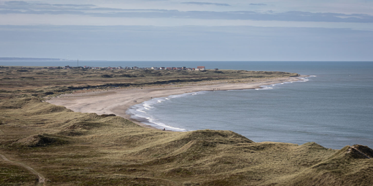 Dark Sky Park Bulbjerg becomes Denmark’s 2nd International Dark Sky Park