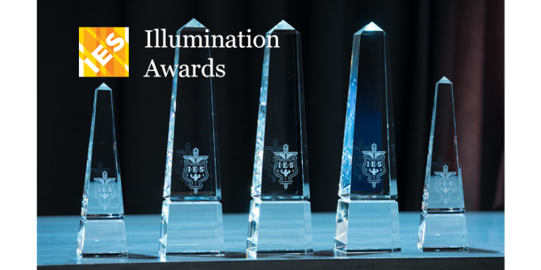 Completed An Excellent Project with Lighting Controls? Submit Your Project to the 2024 IES Illumination Awards
