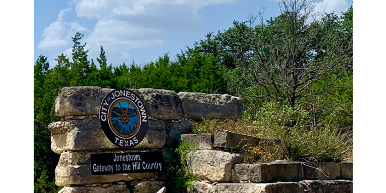 Jonestown becomes Texas’s 9th International Dark Sky Community