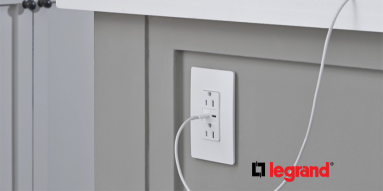 Legrand Announces 2024 Release of Matter-Enabled Smart Lighting Products 