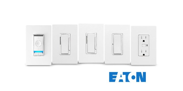 Connect Automatically with Eaton’s Gen 2 Wi-Fi Smart Devices