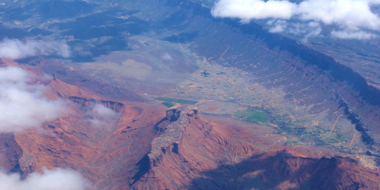 The Town of Castle Valley becomes Utah’s 4th International Dark Sky Community