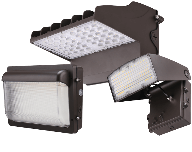 ETi Solid State Lighting Launches New Outdoor Lighting Collection