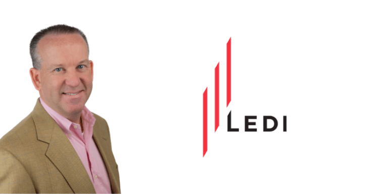 LEDI Hires Ken Ripkowski as South-Central Regional Sales Manager