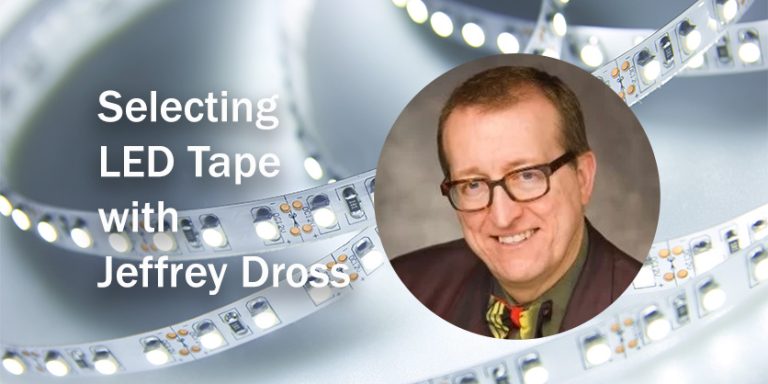 How to Effectively Select LED Tape- Part 1