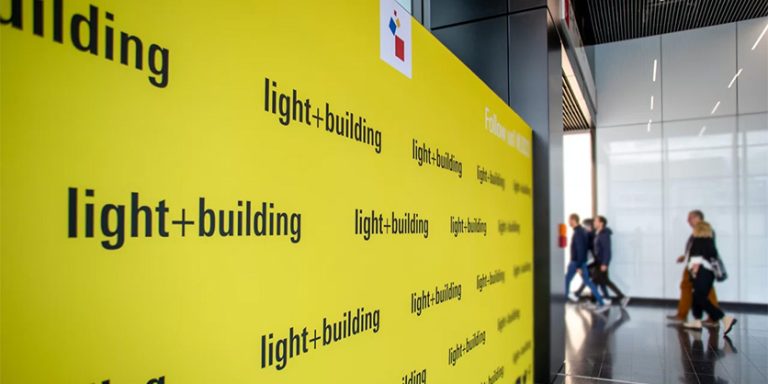 Light + Building 2024 with a Powerful Final Spurt