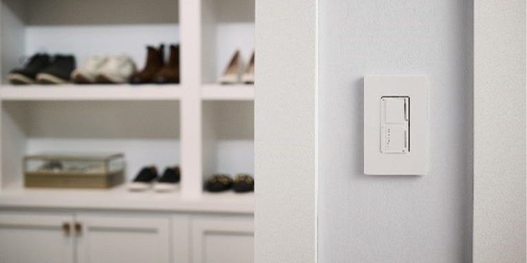 Lutron Maestro Dual Controls Now Feature Advanced LED+ Technology for Optimized Dimming Performance