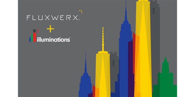 Fluxwerx Expands Partnership with Illuminations Inc. in metro New York and New Jersey