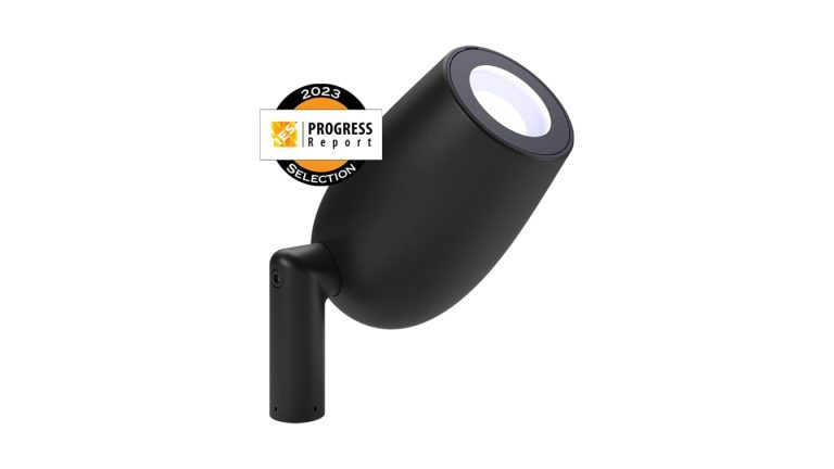 B-K Lighting Introduces Laser Floodlight