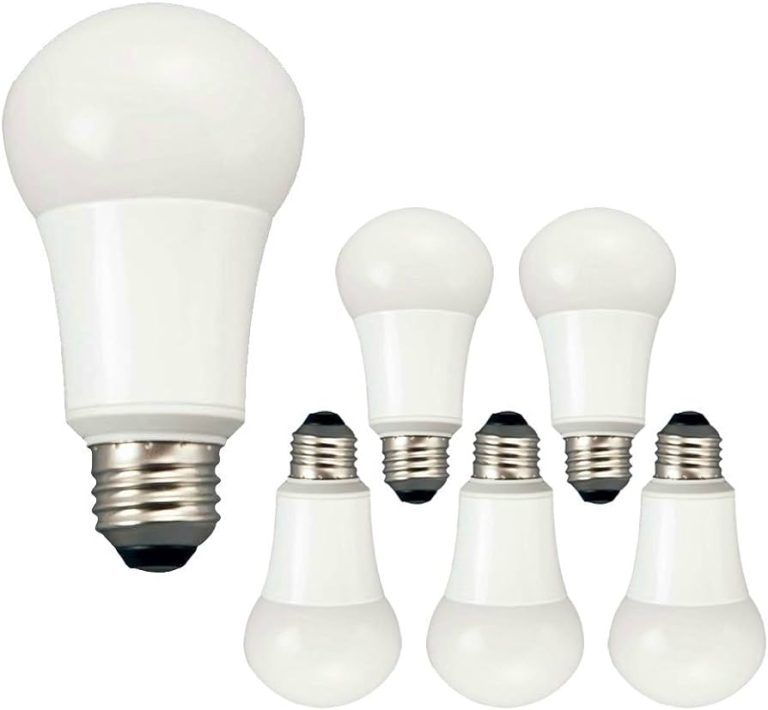 TCP Anew Lamps Mimic Look of Incandescent Lighting with Superior Spectrum and Efficiency