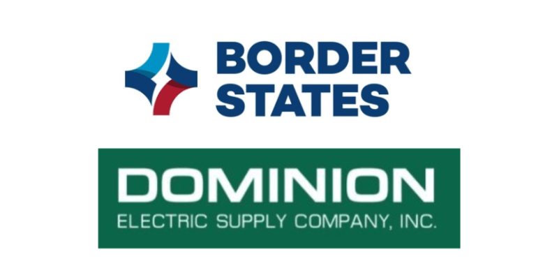 Border States to Acquire Dominion Electric Supply Co.