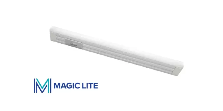 Compact Task Bar from Magic Lite Optimized for Small Spaces
