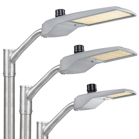 Cree Lighting Introduces Guideway™ Series Street Light that Delivers Visual Comfort 