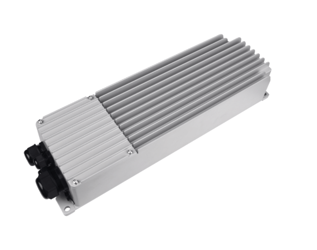 Inventronics Develops 1800W LED Driver for Sports Lighting