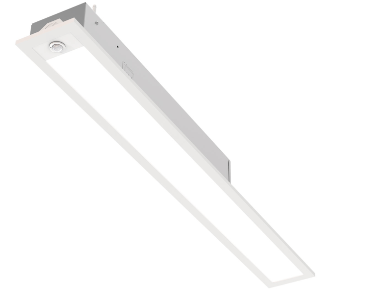 A Reimagined LED Lay-In from Lithonia Lighting