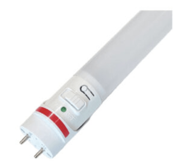 Aleddra Launches Industry’s Only NFPA Self-Testing/Self-Diagnosis Certified Emergency LED T8/T5 Tube 