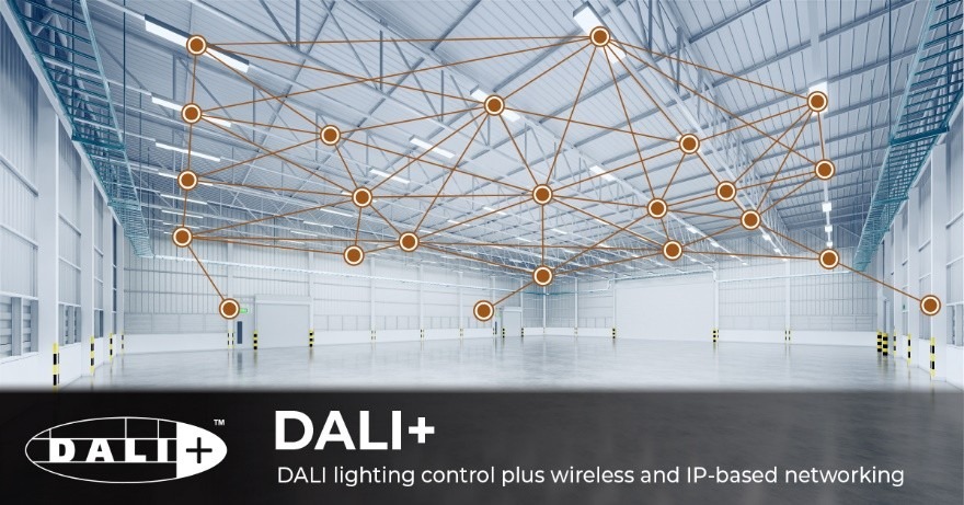 DALI Alliance Launches Test and Certification Specifications for DALI+