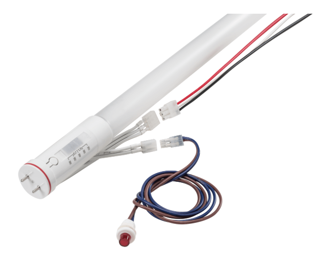 Keystone Introduces UL 924 Certified Emergency Backup Tube with 5 CCT 