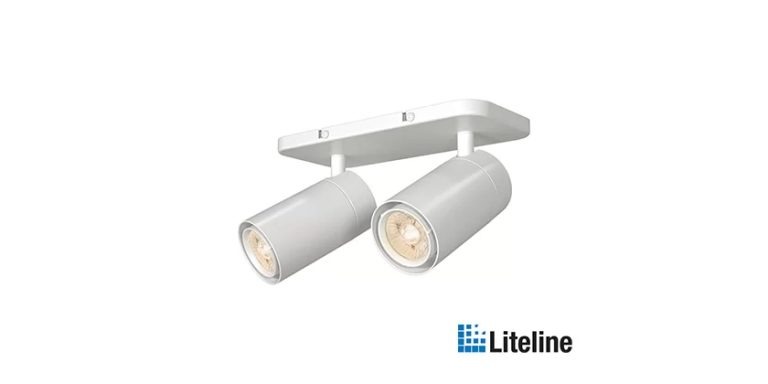 Liteline Flex Dual Head LED Light Offers Versatility