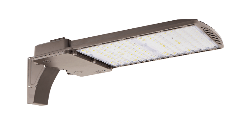 Barron Lighting Group Debuts LED Area Luminaire