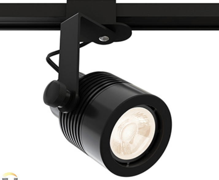 PureEdge Lighting Develops New Outdoor Track 12V Warm Dim Light