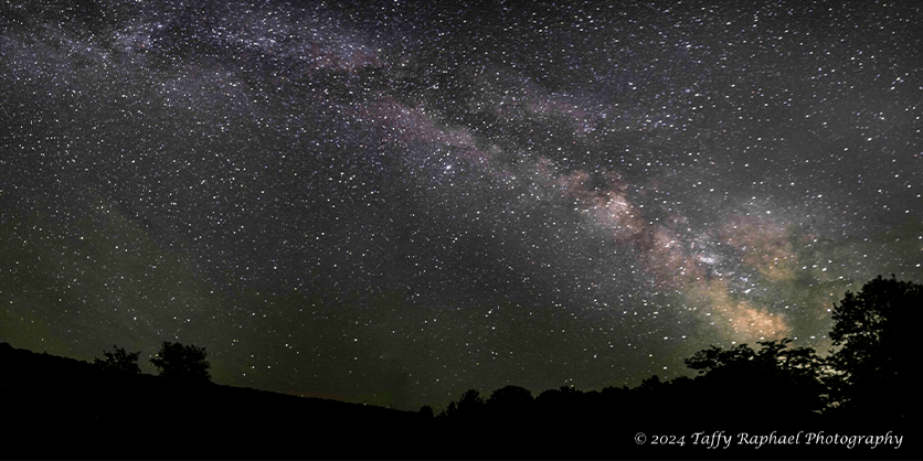 Beaver Island State Wildlife Research Area certified as Michigan’s first International Dark Sky Sanctuary