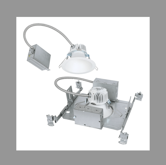 HALO Commercial Simplifies Specification and Installation with Pro ...