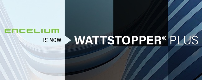 Legrand Wattstopper PLUS