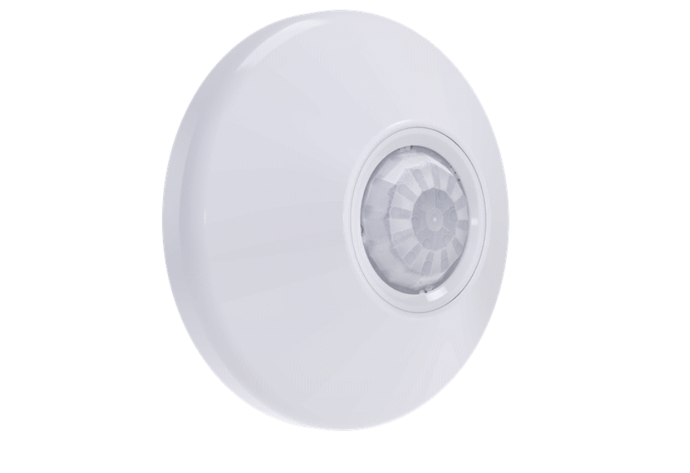 Wireless Ceiling Mount Sensor from Acuity Brands - US Lighting Trends
