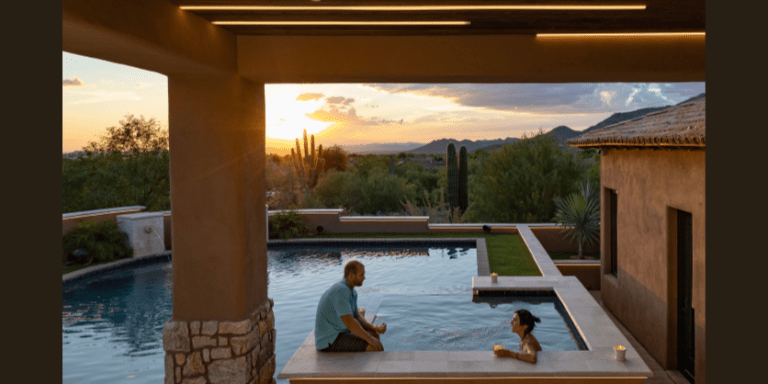 The Future of Landscape Lighting: Emerging Trends & Technology