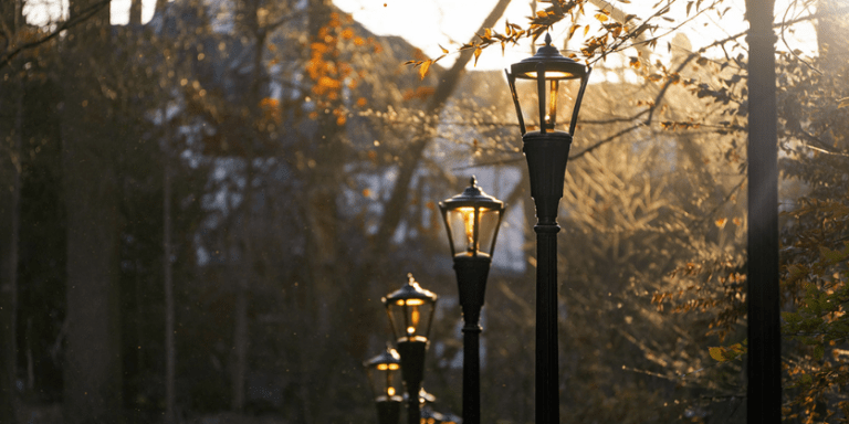 Nation’s Largest Streetlight Modernization Project Improves Safety & Energy Efficiency