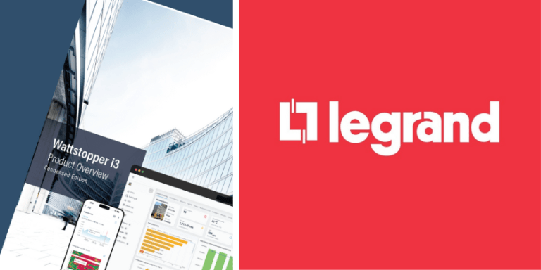 Legrand & KODE Labs Partner on Wattstopper i3 Smart Building Platform