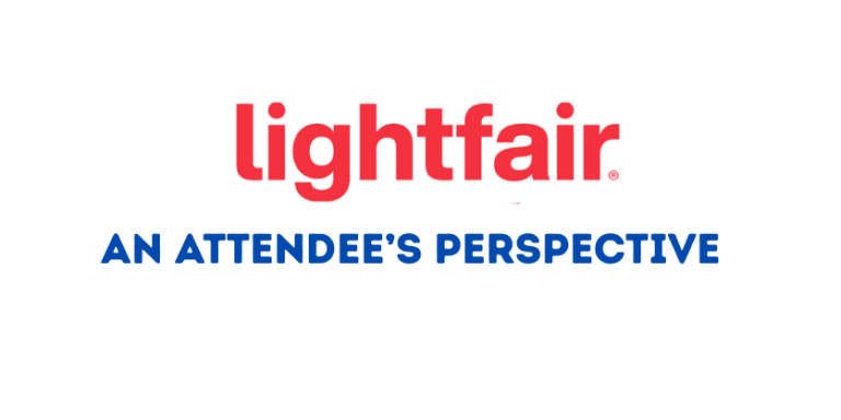 LightFair 2025: Industry Resilience Amid Challenging Times