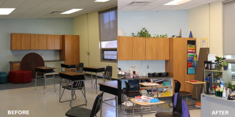 Sonepar to Complete 13 Free Retrofits for Local Communities With Help from Acuity Brands & Cooper Lighting