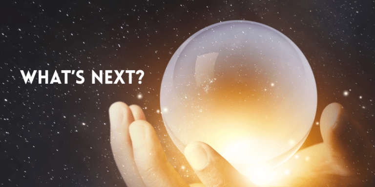 What’s Next for Lighting? A Gut Check on Where We’re Headed