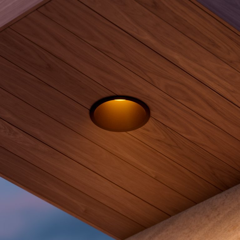 DMF Lighting wildlife-friendly