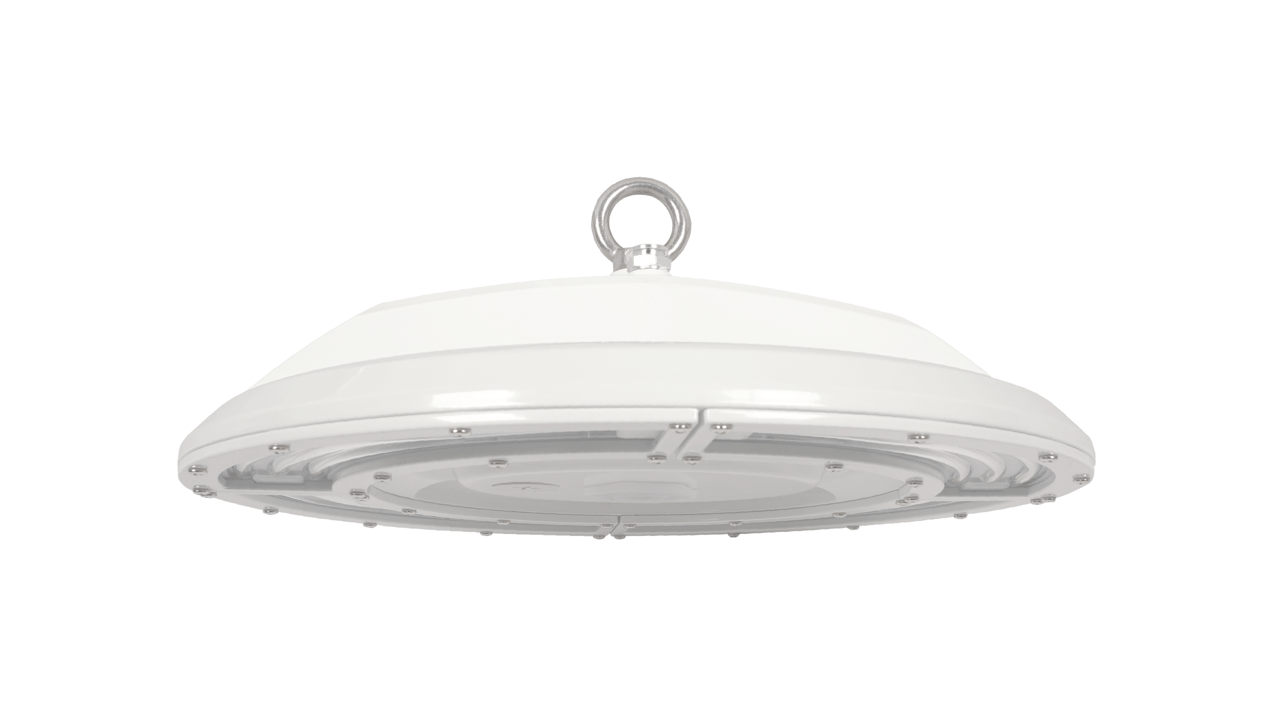 EarthTronics Wattage Selectable Washdown LED Highbay