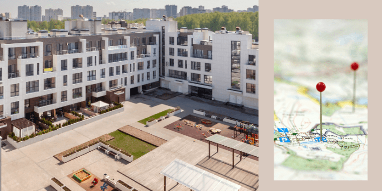 Lightovation Report: Multifamily Housing Trending as a Driver for Showroom Business  