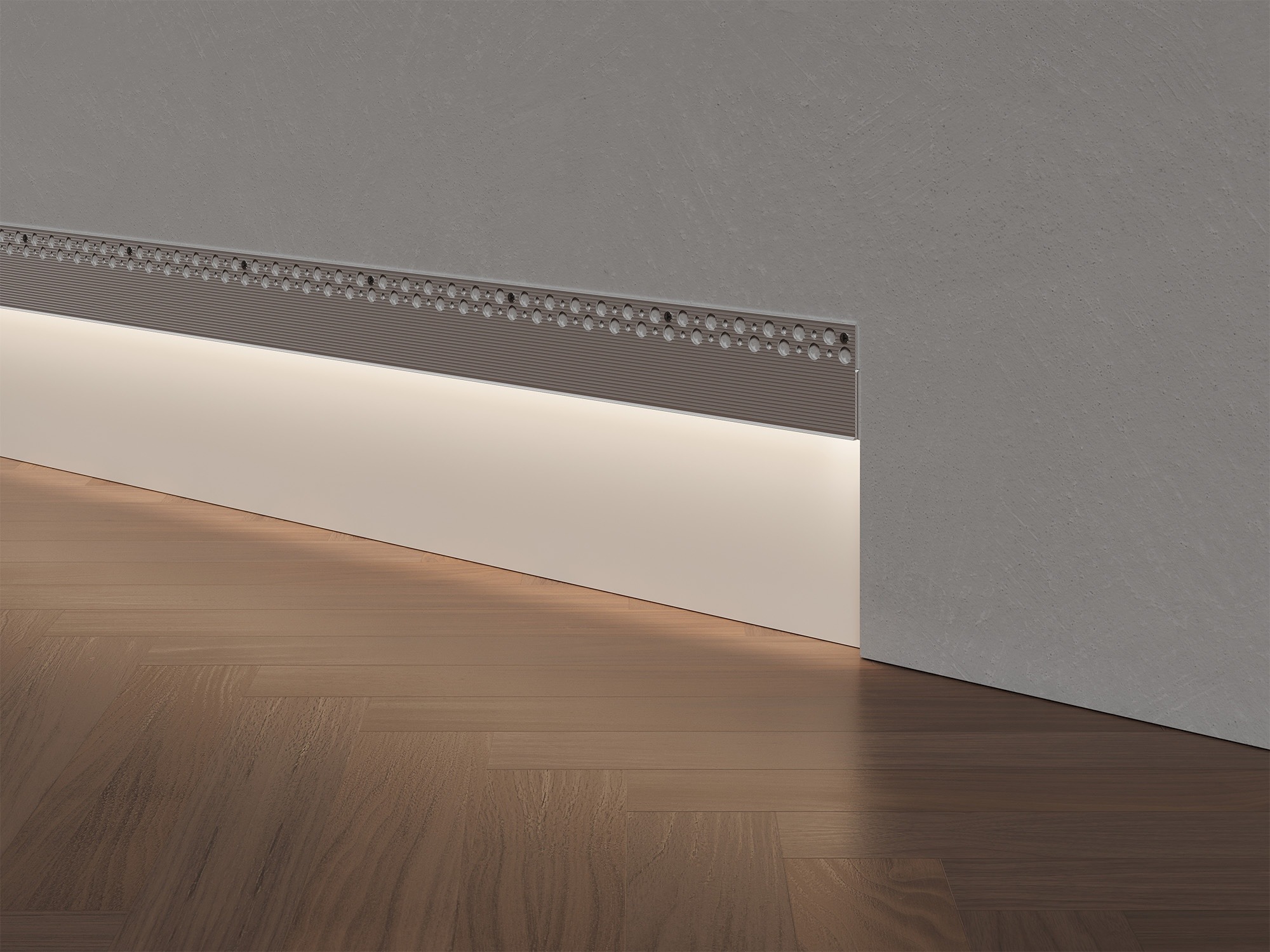 Optique Lighting Perifina Edge Reveal