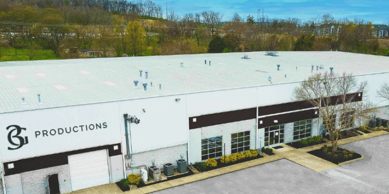 3G Productions Acquires Main Light’s Nashville Operations