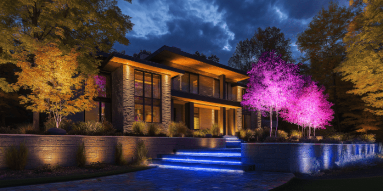 How to Create Great Lighting That Does Not Interfere With  Night Skies