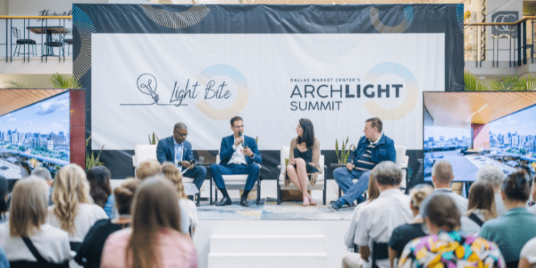 ArchLIGHT Summit Adds New Association & Agency Partners