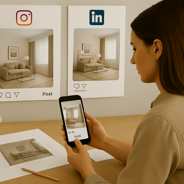 The Digital Glow-Up: How Lighting Professionals Are Building Influence Online